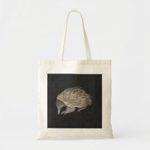 Echidna-Taschen-Tasche