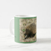 ECHIDNA Tasse (Vorderseite Links)