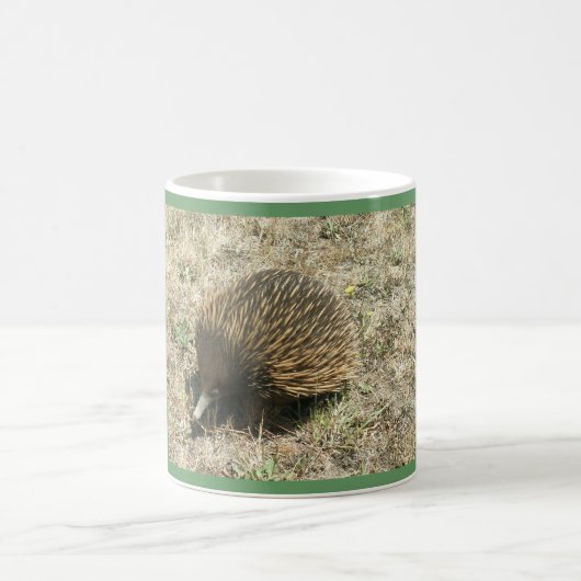 ECHIDNA Tasse (Mittel)