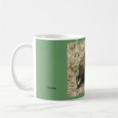 ECHIDNA Tasse (Links)