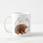 Echidna Tasse - Little Aussie Friends (Links)