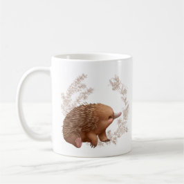 Echidna Tasse - Little Aussie Friends