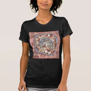 Echidna Träumen T-Shirt