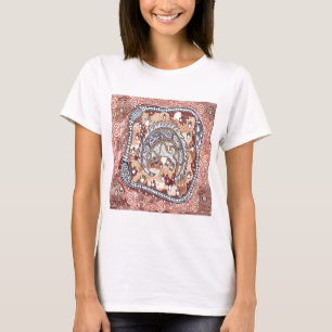 Echidna Träumen T-Shirt