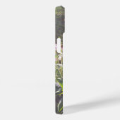 Echinacea-Blume in der Sonne Case-Mate iPhone Hülle (Rückseite / Rechts)