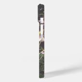 Echinacea-Blume in der Sonne Case-Mate iPhone Hülle (Rückseite / Links)