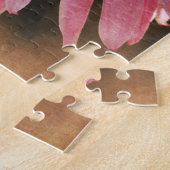 Echinacea-Blume Inspiration Zitat Puzzle (Seite)