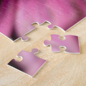 Echinacea Blume Jigsaw Puzzle (Seite)