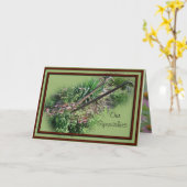 Echinacea u. alte Landwirt-fertigen jede mögliche Karte (Gelbe Blume)