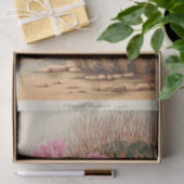 Echinopsis Pentlandi von Charles Antoine Lemaire Seidenpapier (Geschenk)