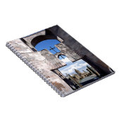 ECHMIADZIN ARMENIA NOTIZBLOCK (Rechte Seite)