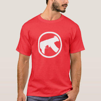 Echo1USA Ikone Redstar AK T-Shirt
