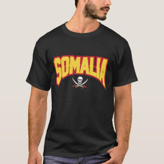Echo1USA Somalia Piraten T-Shirt