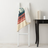 Écho Contre l’Oppression - Abzeichen #BalanceTonTy Sherpadecke (Beispiel)