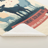 Écho Contre l’Oppression - Abzeichen #BalanceTonTy Sherpadecke (3/4)