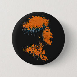 Echo der Menge Button