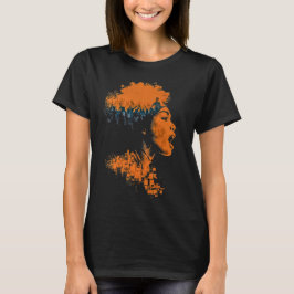 Echo der Menge T-Shirt
