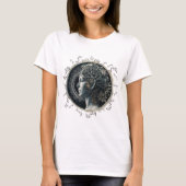Echo des Souls T-Shirt (Vorderseite)