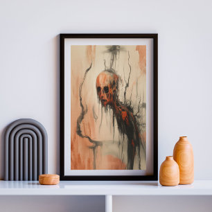 Echo des Vergessenen Poster