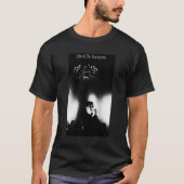 Echo Die Bunnymen II T-Shirt (Vorderseite)