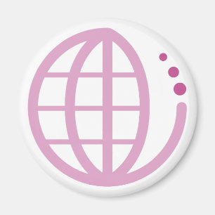 echo Erden: Mutter Erde Magnet