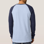 echo Erden : Wasser sparen T-Shirt (Rückseite)