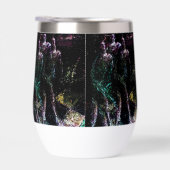 Echo Forms Artistic Insulated Tumbler (Rechts)