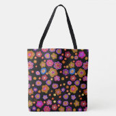 Echo: Gehen wir die Wolle Playa zu dem Tasche (Vorderseite)