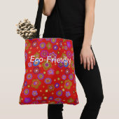 Echo: Gehen wir die Wolle Playa zu dem Tasche (Von Nahem)