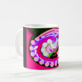 Echo Kaffeetasse (Vorderseite Links)