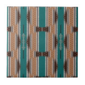 Echo-Keramik-Fliese Fliese (Vorderseite)