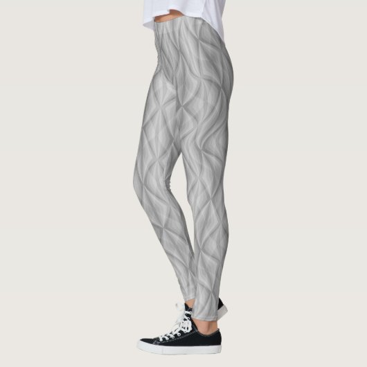 Echo-Kurven - Leggings (Links)