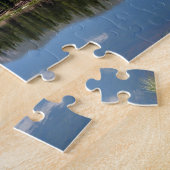 Echo Lake Mt Evans Colorado Puzzle (Seite)