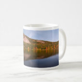 Echo Lake NH Tasse (VorderseiteRechts)