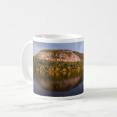 Echo Lake NH Tasse (Vorderseite Links)