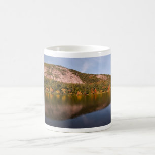 Echo Lake NH Tasse