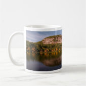Echo Lake NH Tasse (Links)