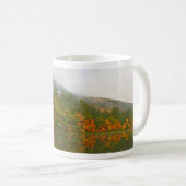 Echo Lake NH Tasse (VorderseiteRechts)