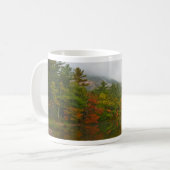 Echo Lake NH Tasse (Vorderseite Links)