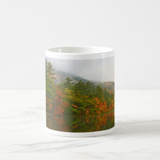 Echo Lake NH Tasse (Mittel)