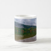 Echo Lake NH Tasse (Mittel)