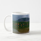 Echo Lake NH Tasse (Links)