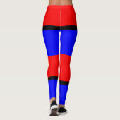 Echo Leggings (Rückseite)