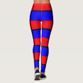 Echo Leggings (Rückseite)