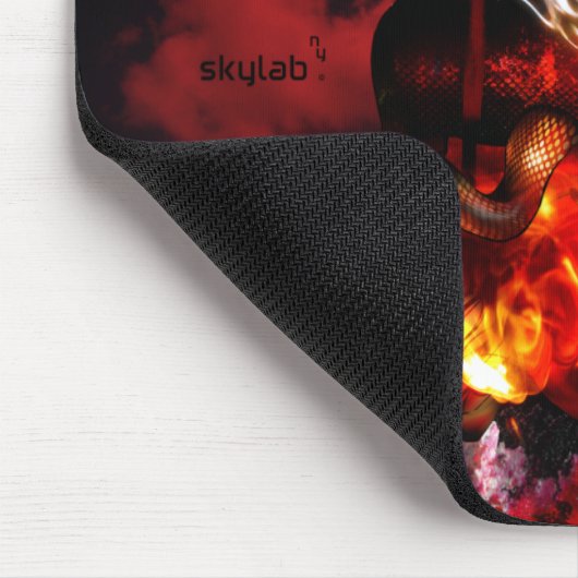 Echo Mousepad (Ecke)