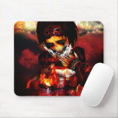 Echo Mousepad (Mit Mouse)