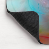 Echo Nebula Mousepad (Ecke)