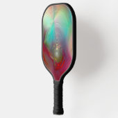 Echo-Nebula-Untersetzer Pickleball Schläger (Links)