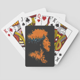 Echo of the Crowd Spielkarten