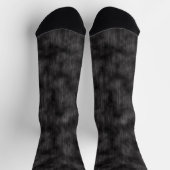 Echo Residue Socken (Oben)